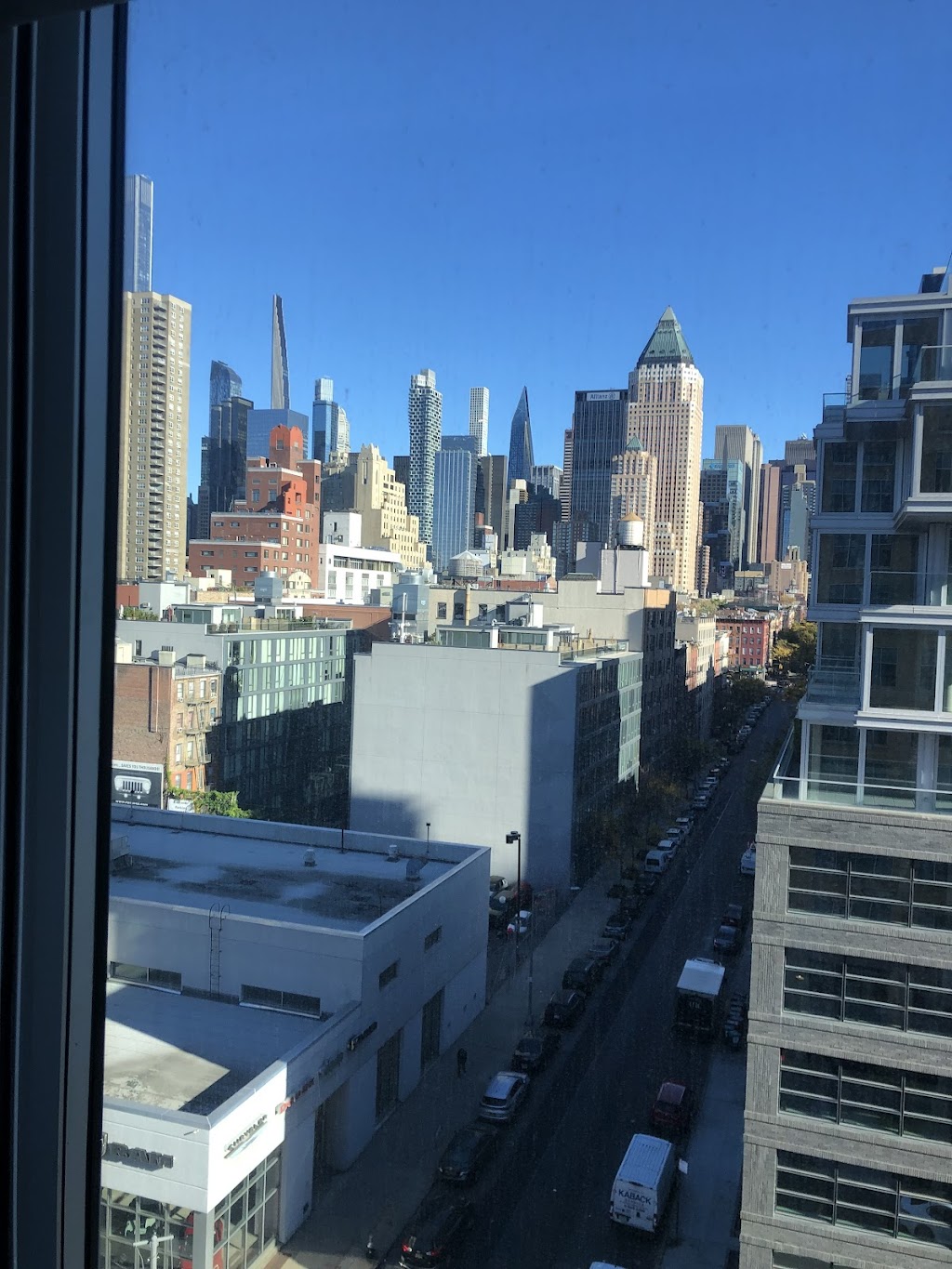 Bronx Brewery