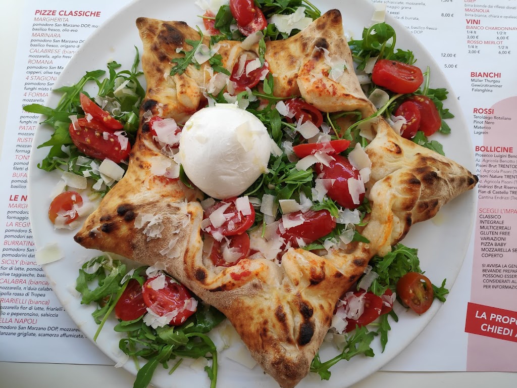 Ristorante Pizzeria Korallo