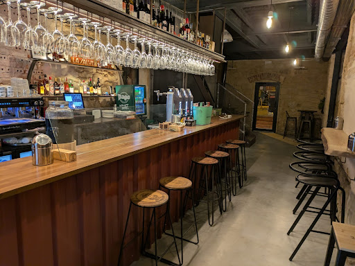 La Cantina