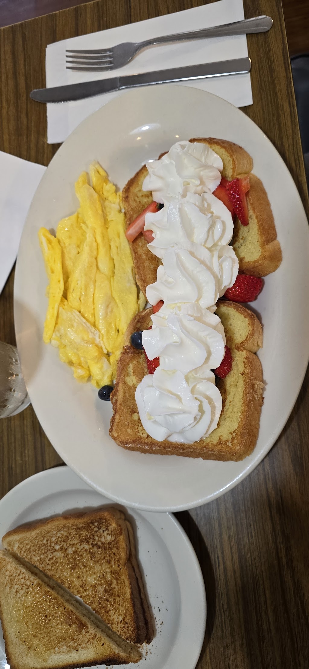 Tool's Restaurant, Delmar, NY