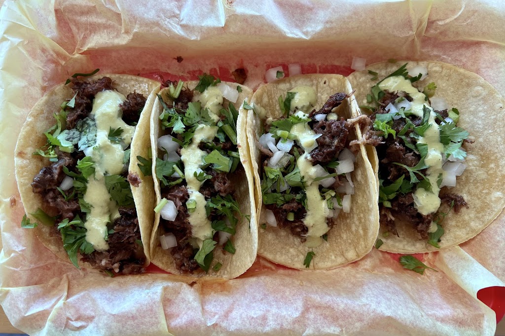 Tacos Don Cuco