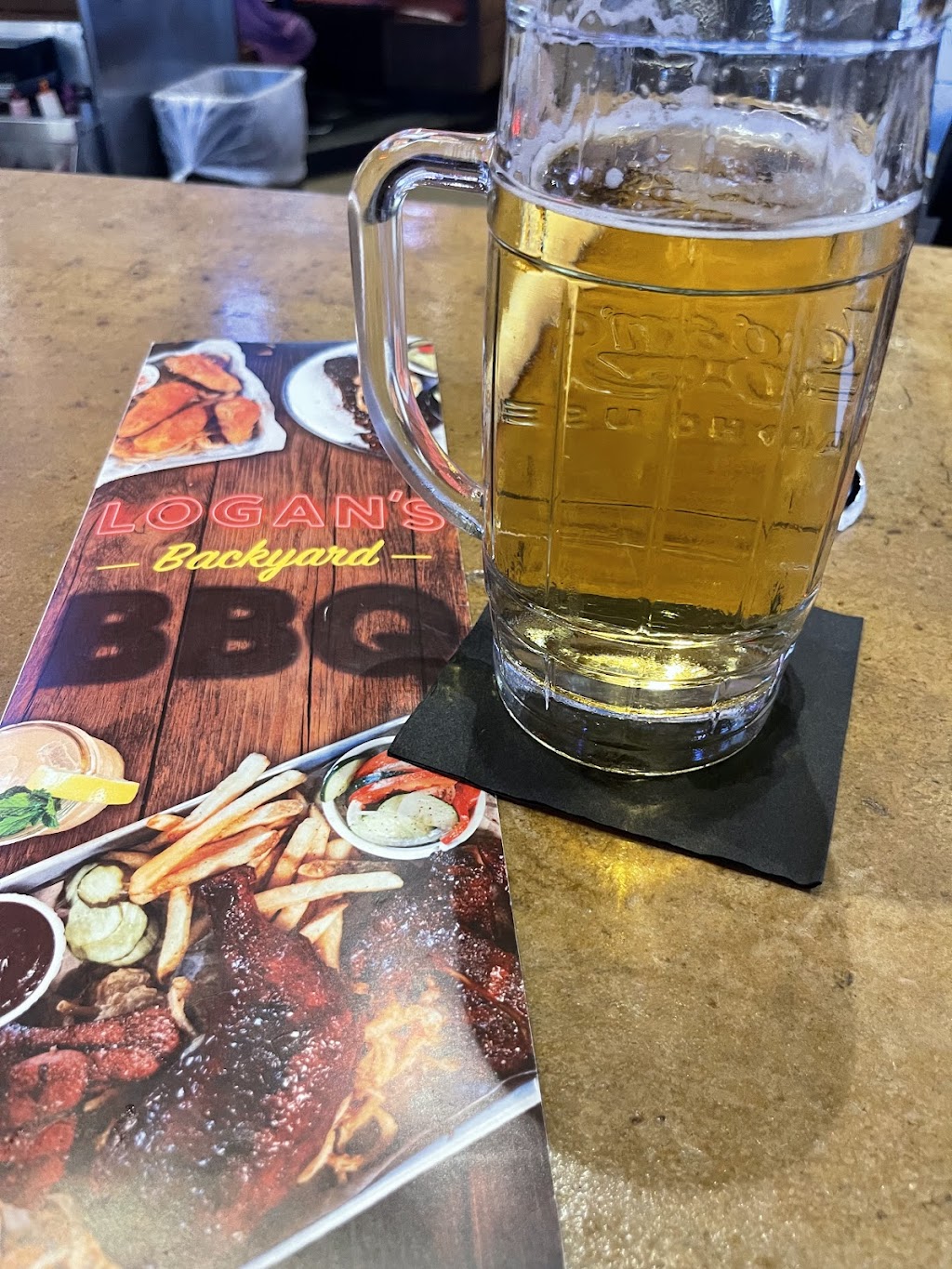 Logan's Roadhouse, Buda, TX