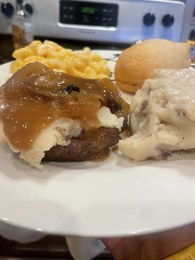 Logan's Roadhouse