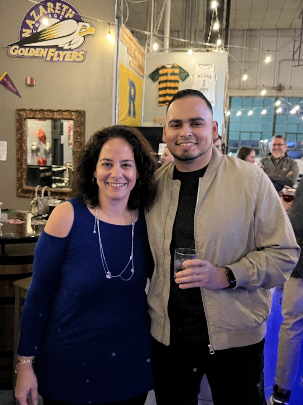 Fairport Brewing Company
