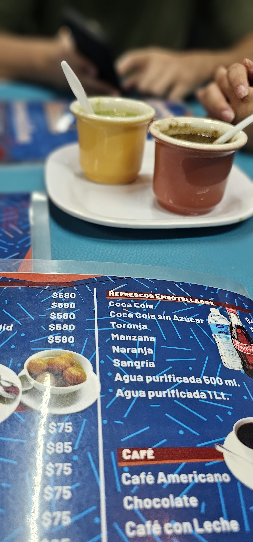 La pequeña Susana