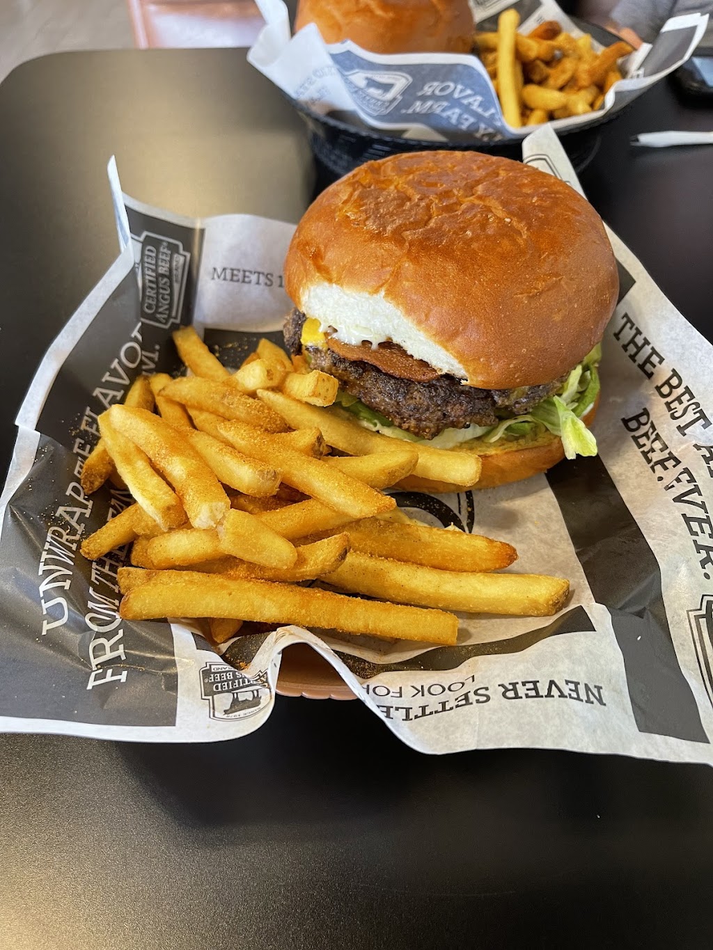 JLB Eatery