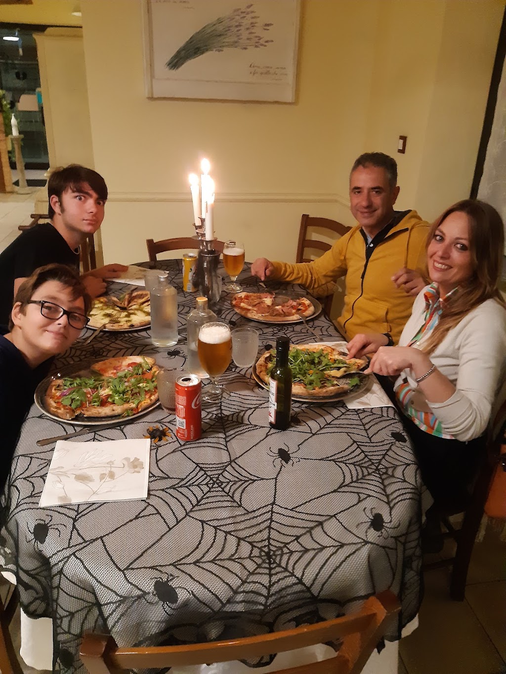 Pizzeria Sorrento, Acqui Terme