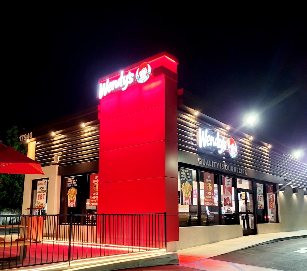 Wendy's