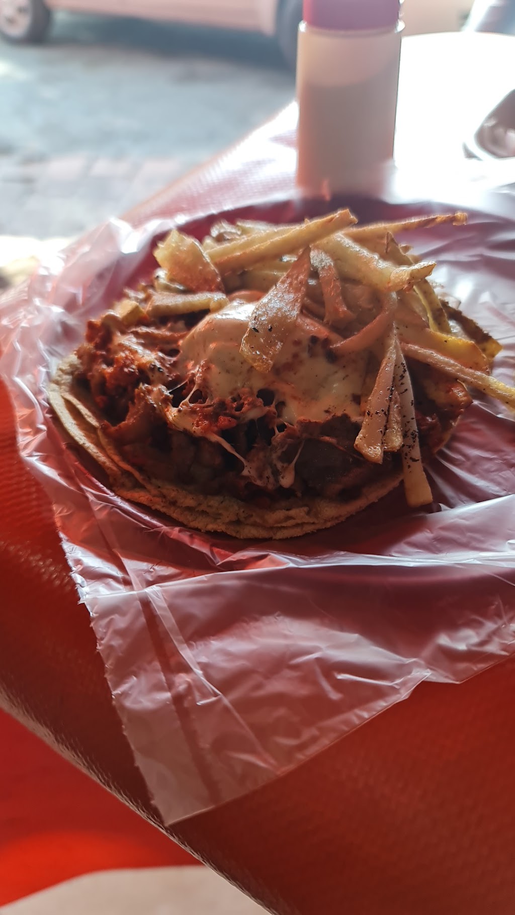 Taco Don Kitos