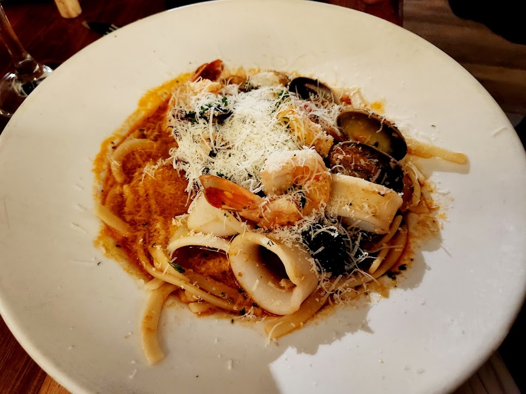Ciao Pasta, San Juan Capistrano, CA