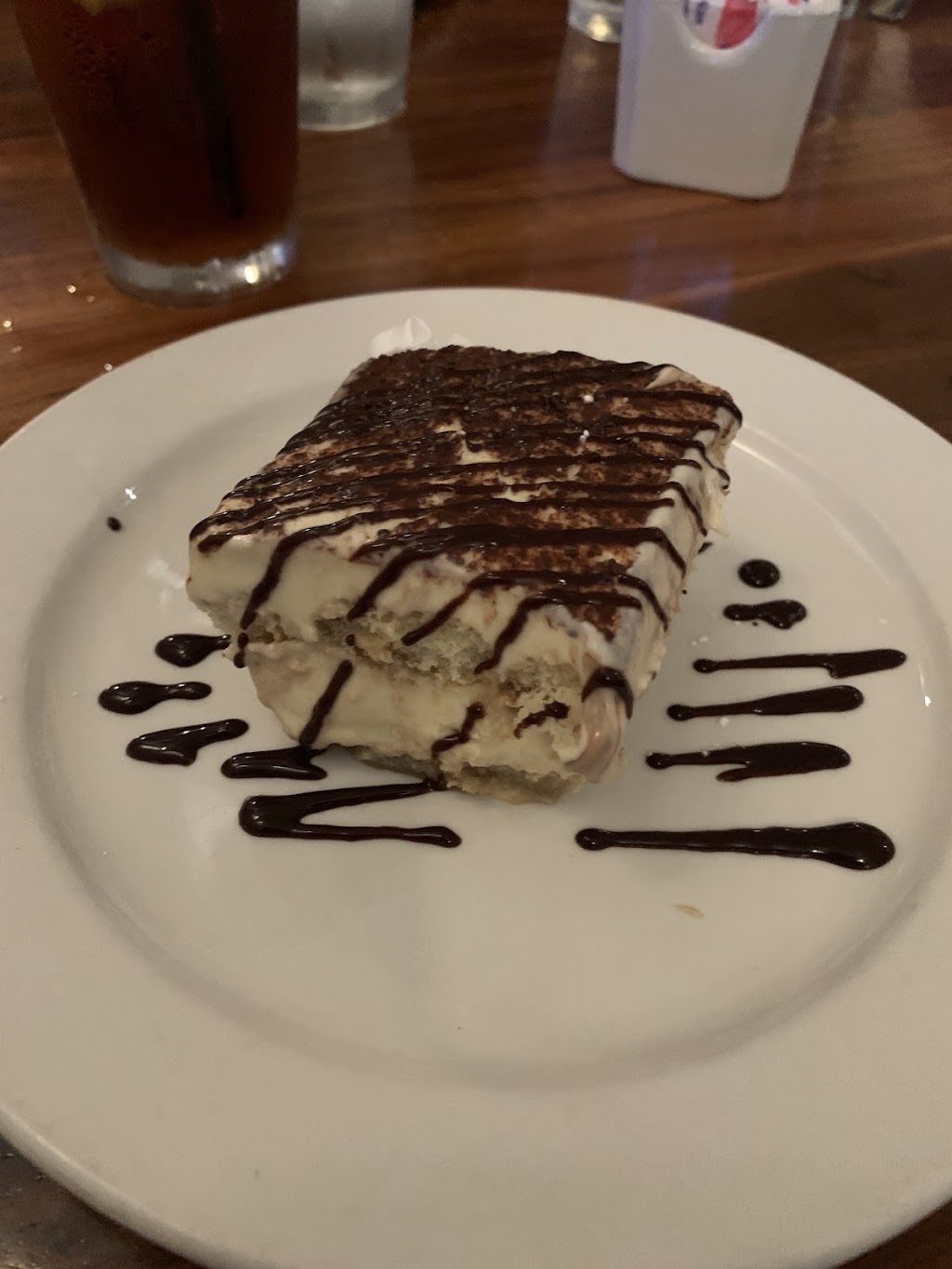 Ciao Pasta