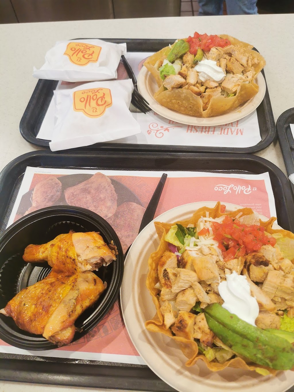 El Pollo Loco