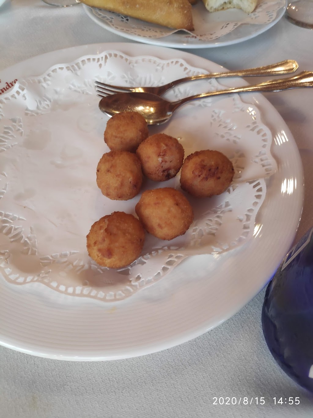 Restaurante La Sal