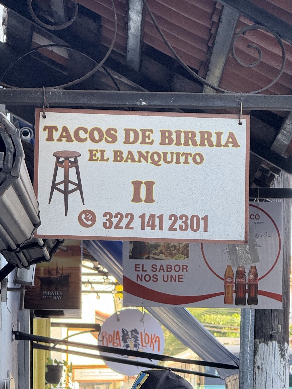 El Banquito