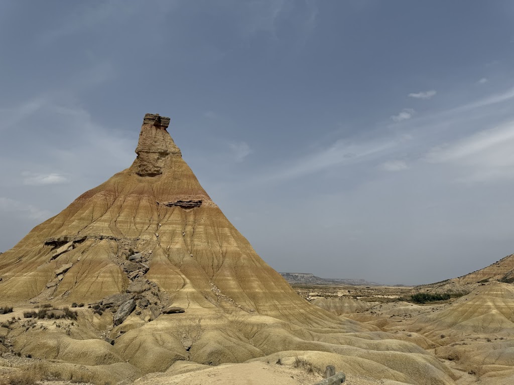 Bardenas Reales