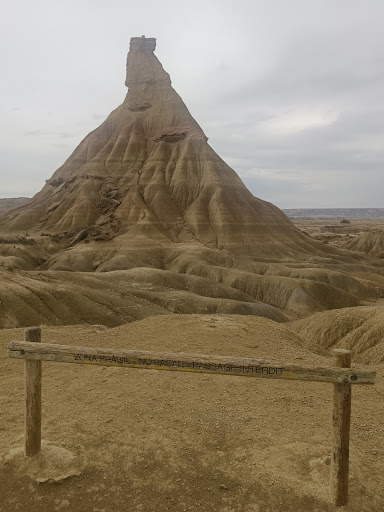 Bardenas Reales