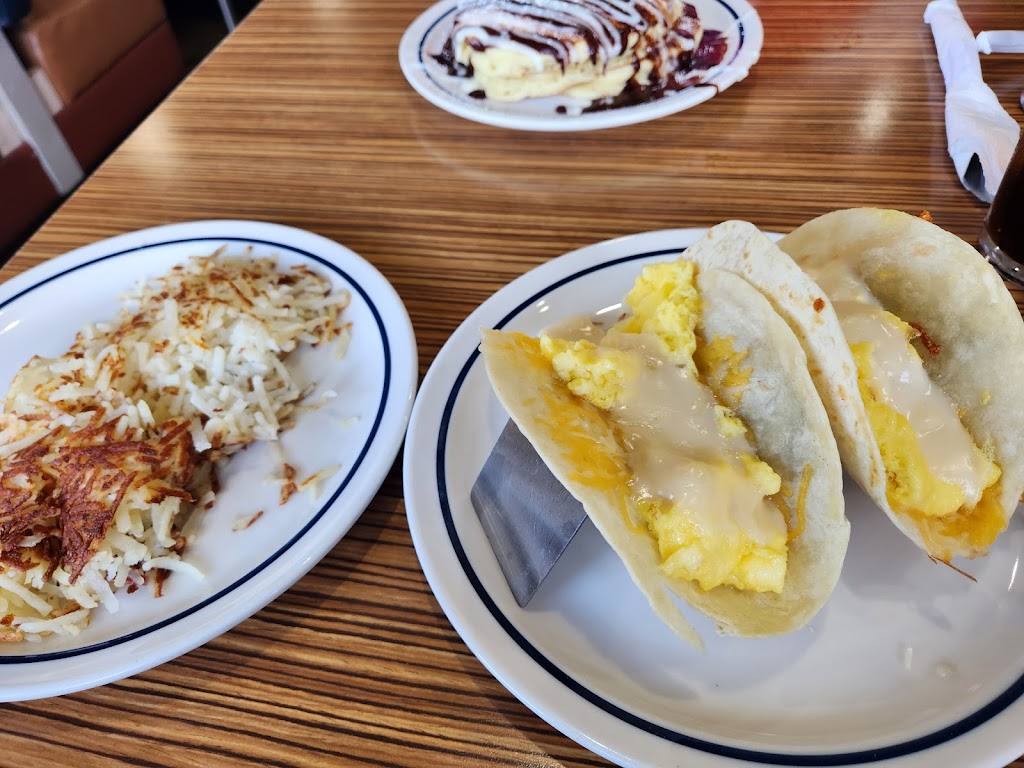 IHOP