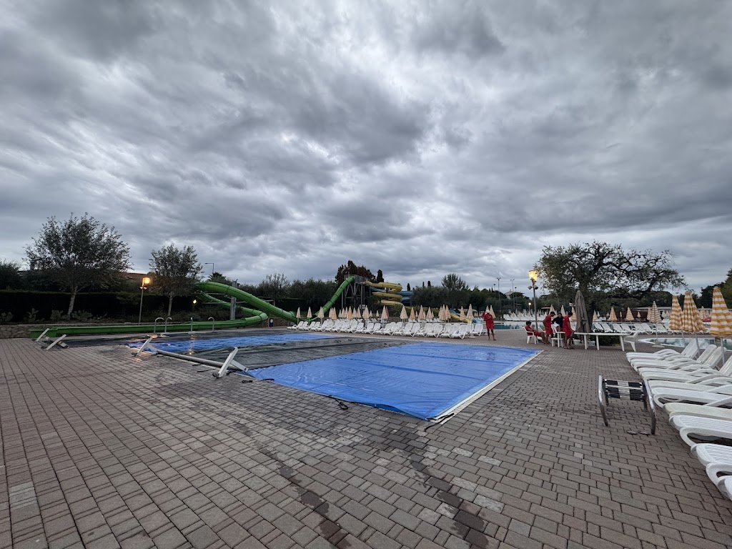 Camping Spiaggia D'Oro