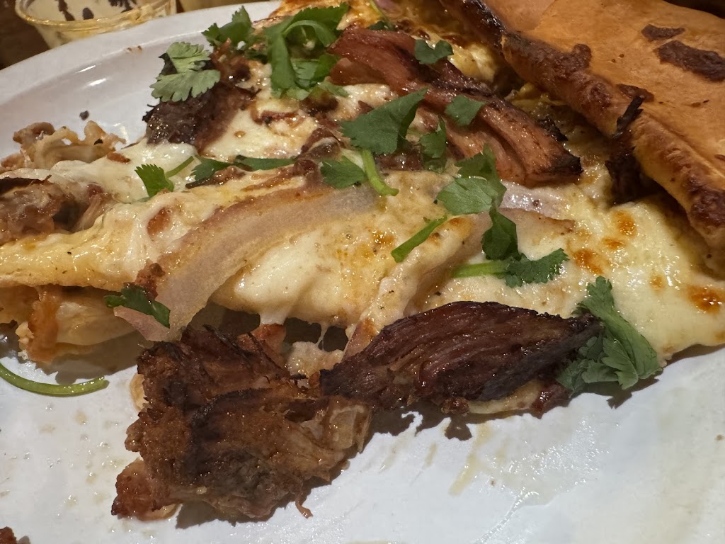 Woodstock's Pizza Chico