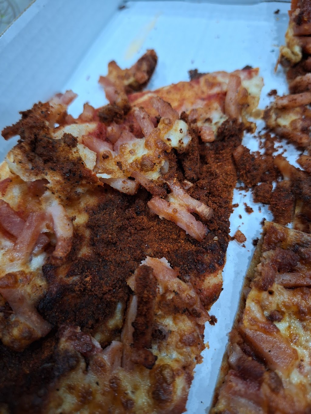 Pizzería Tabita's