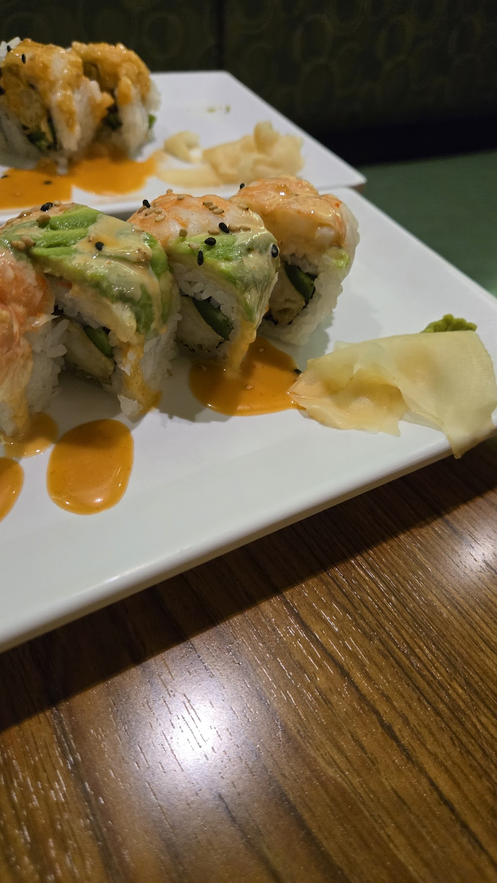 Ninja Japanese Cuisine