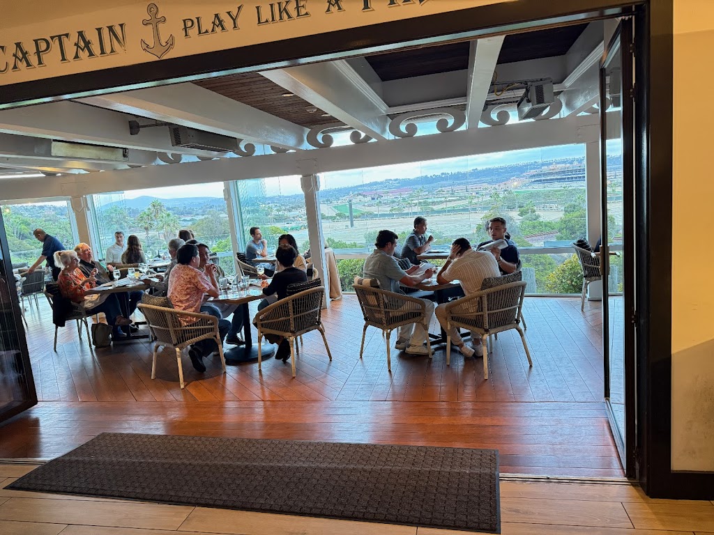 Brigantine Seafood & Oyster Bar