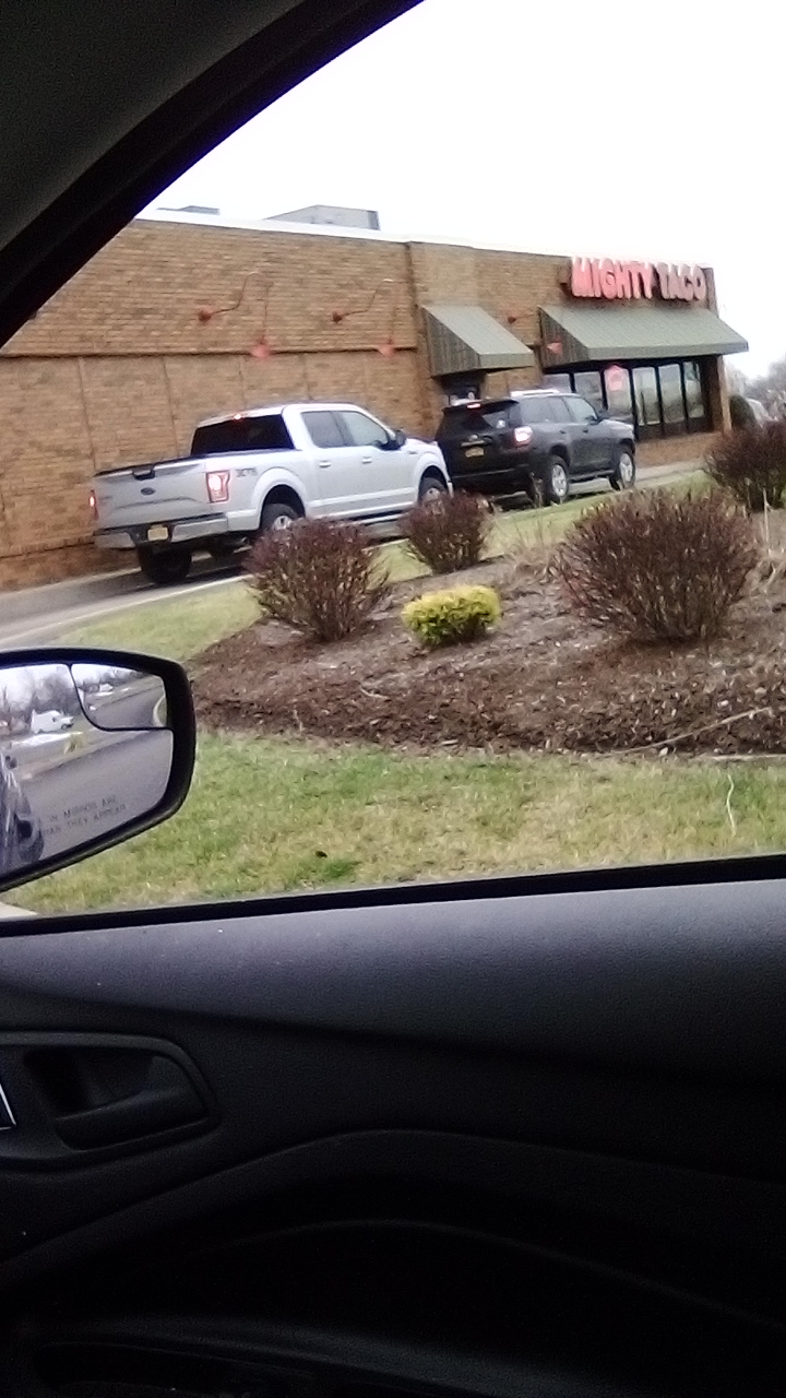 Mighty Taco, Grand Island, NY