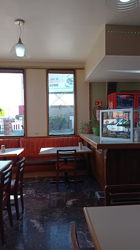 Restaurant Oscar's