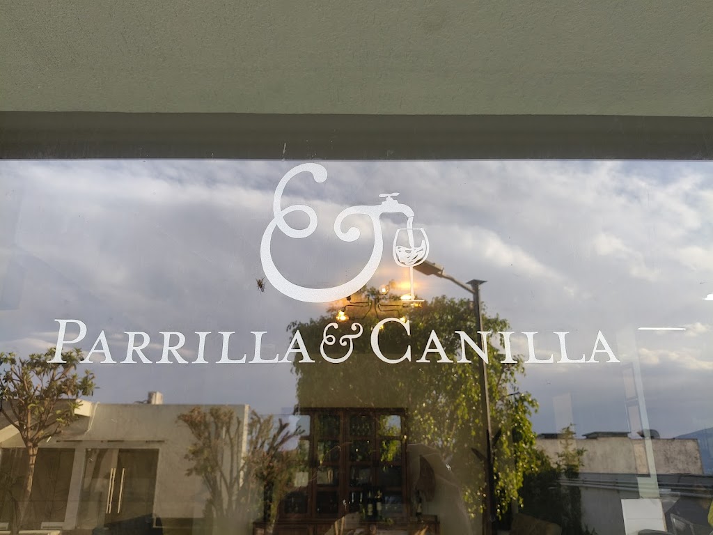 Mr. Parrilla