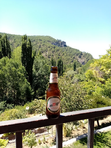 Bar El Peral