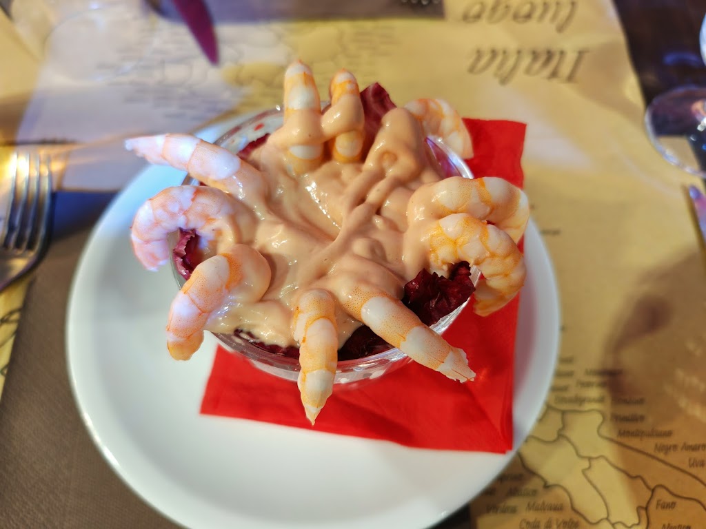 Pizzeria Martesana