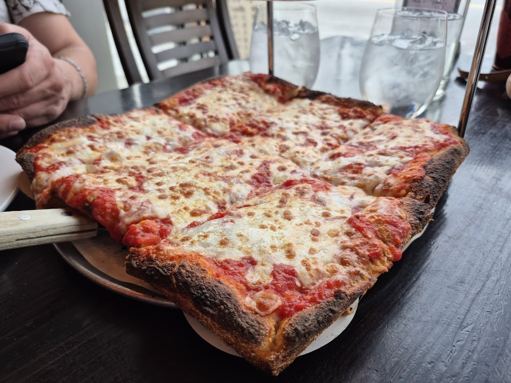 La Bella Pizza Express