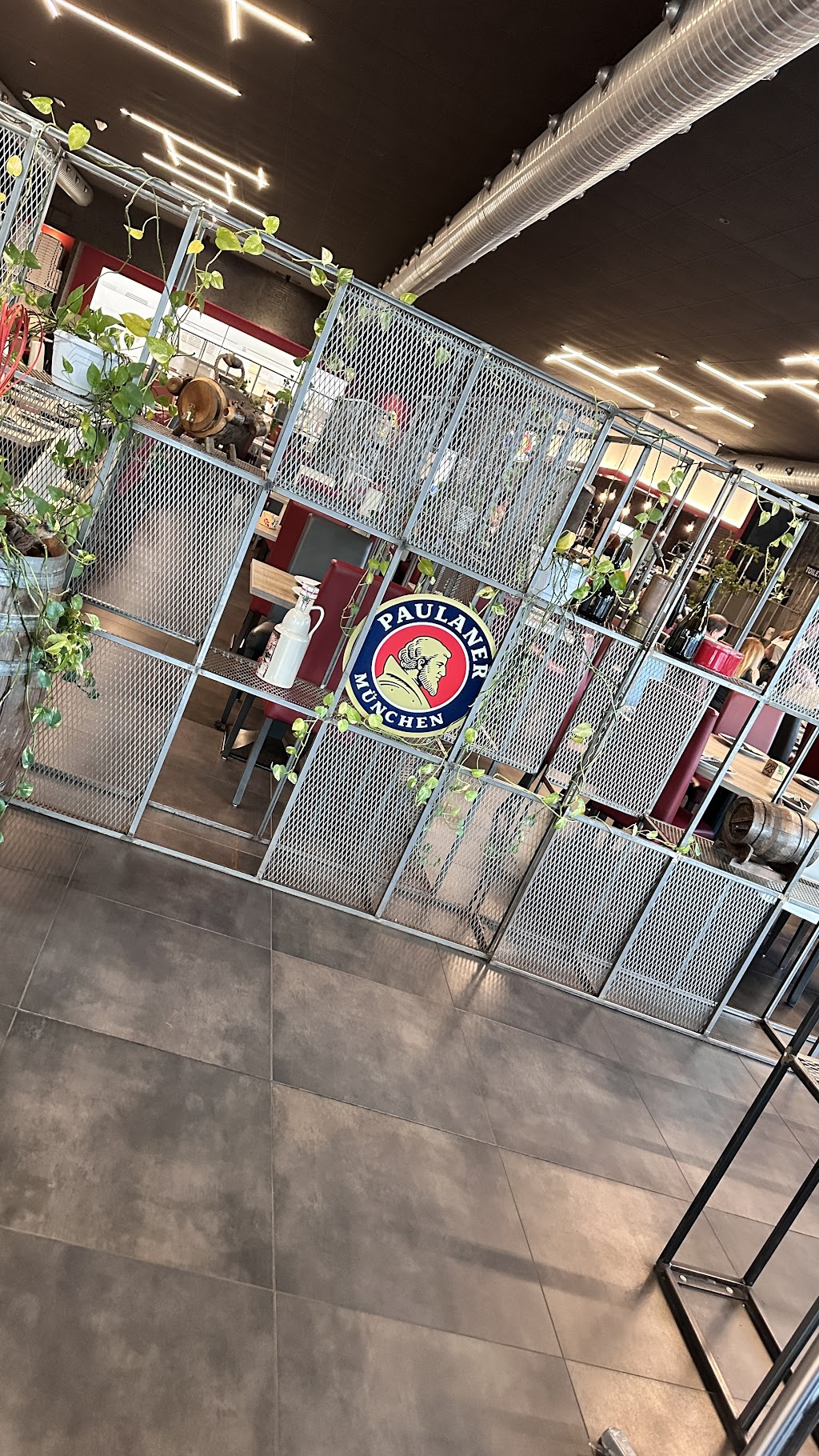 Pizza Republic, Vigliano Biellese