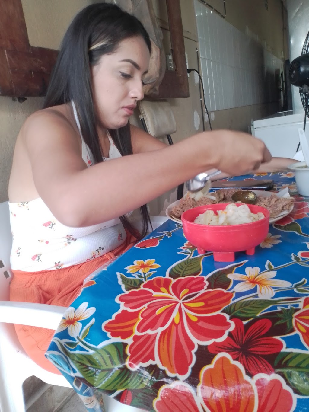 Tacos Los Sauces