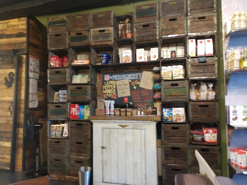 Pier 69 Market