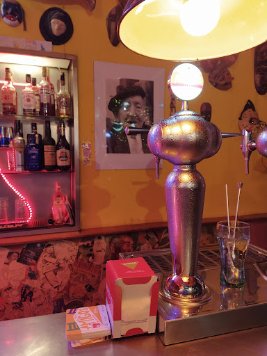 Cervecería La Maña