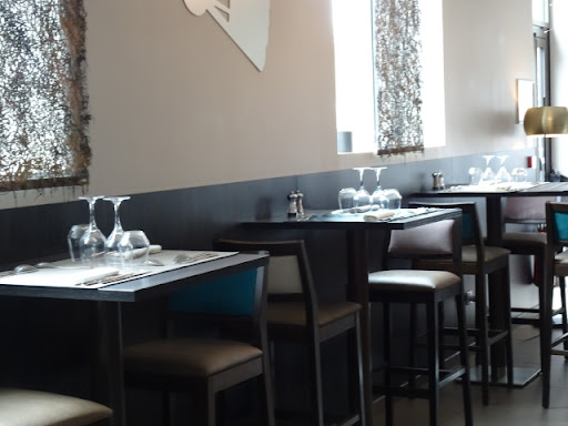 Restaurant de l'hôtel de La Tabletterie