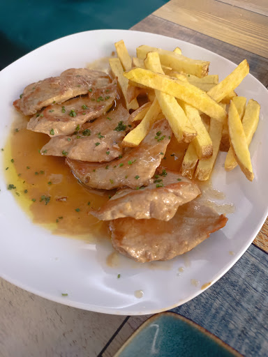 Único Gastrobar