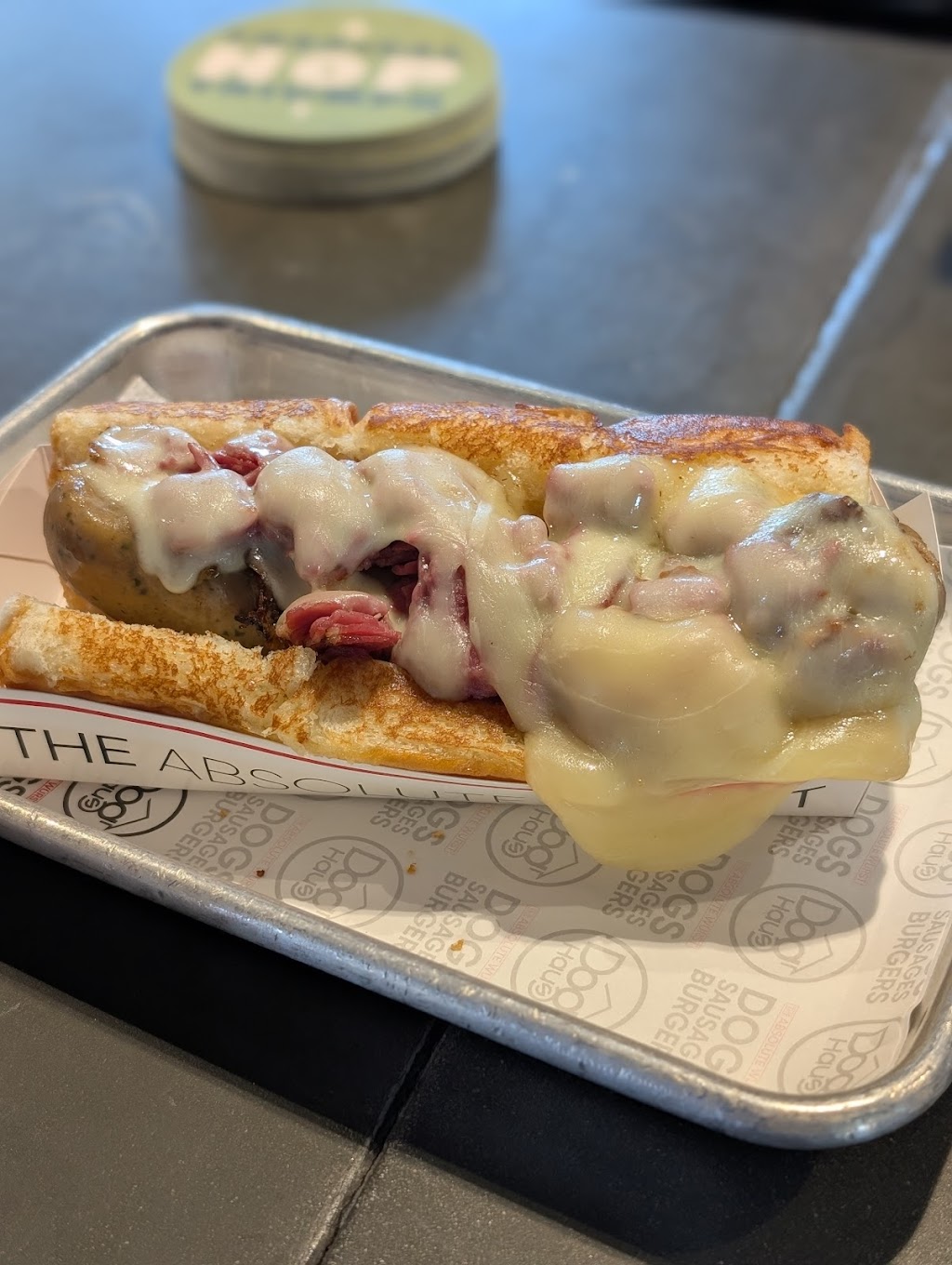Dog Haus