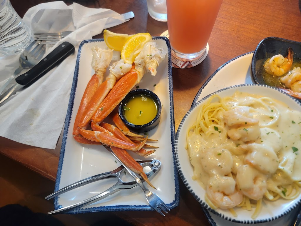 Red Lobster, Yonkers, NY