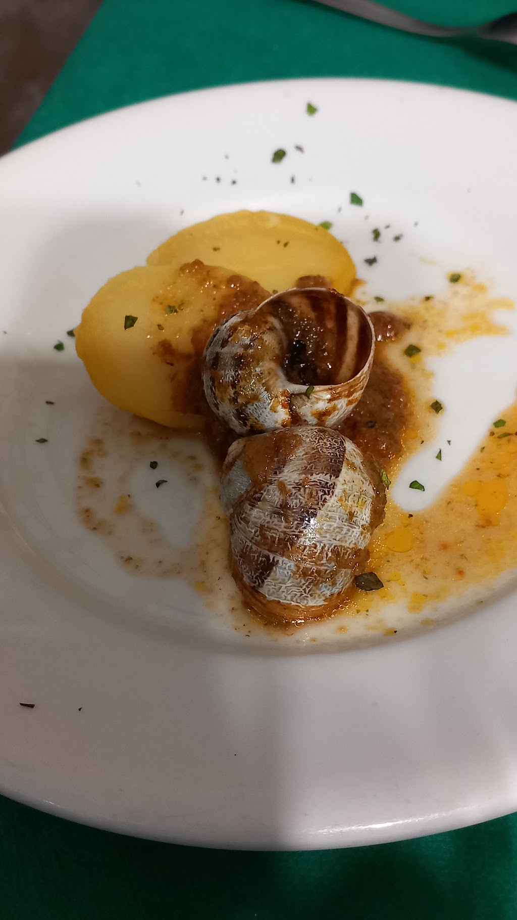 Trattoria da Maria