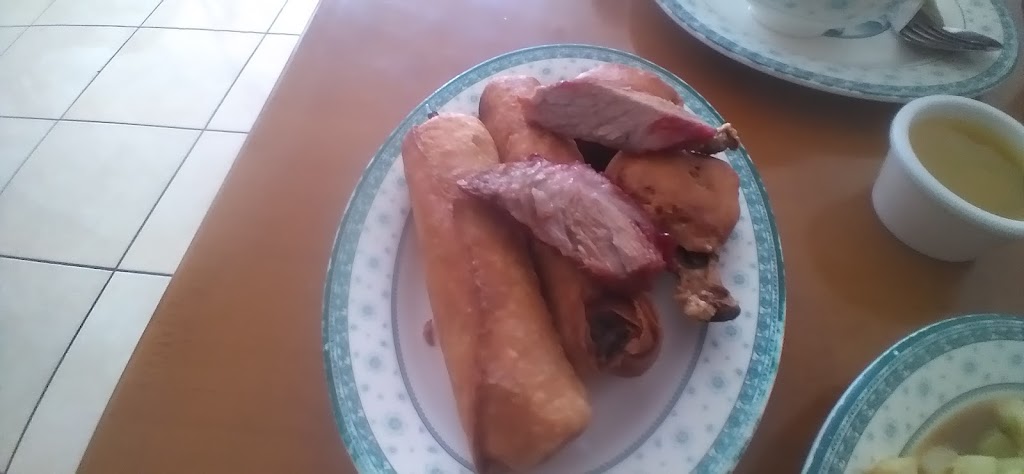 Hao Yun Comida China