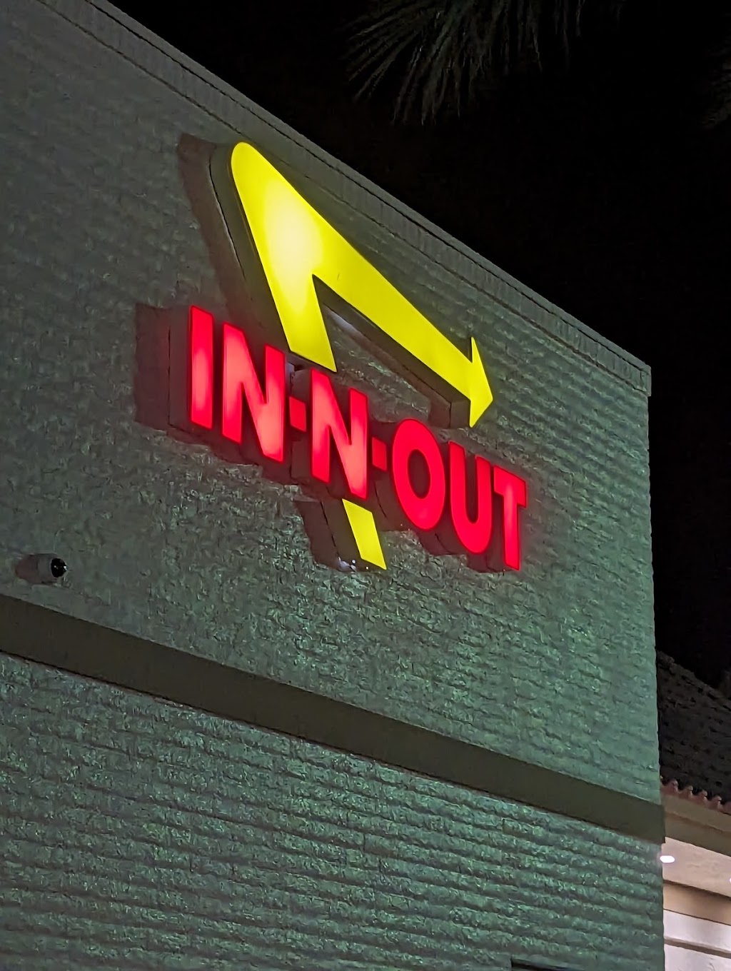 In-N-Out Burger