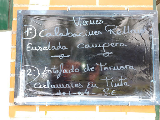 La mesa puesta II