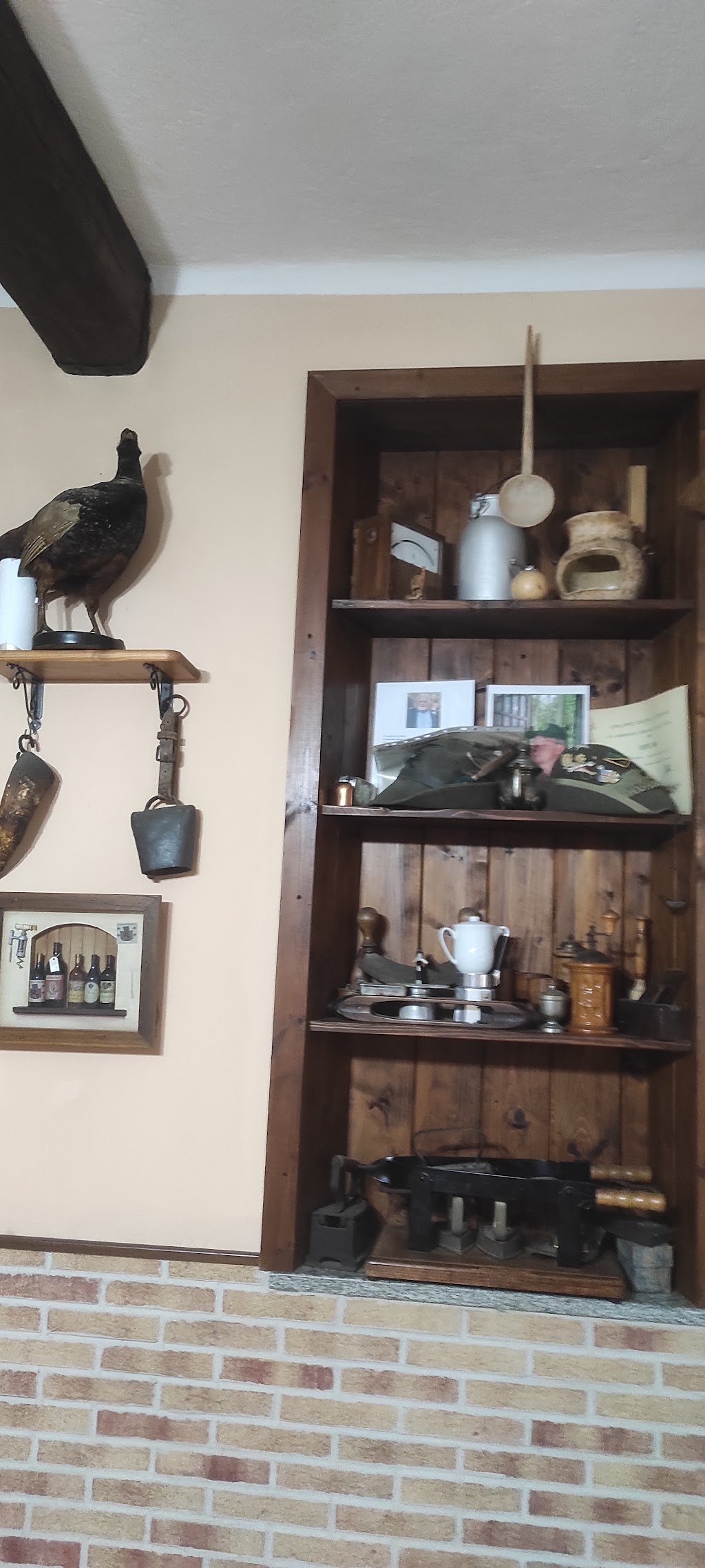 Osteria Beccalzù