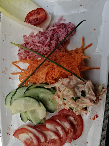 Restaurant Brasserie Croque O D'ill