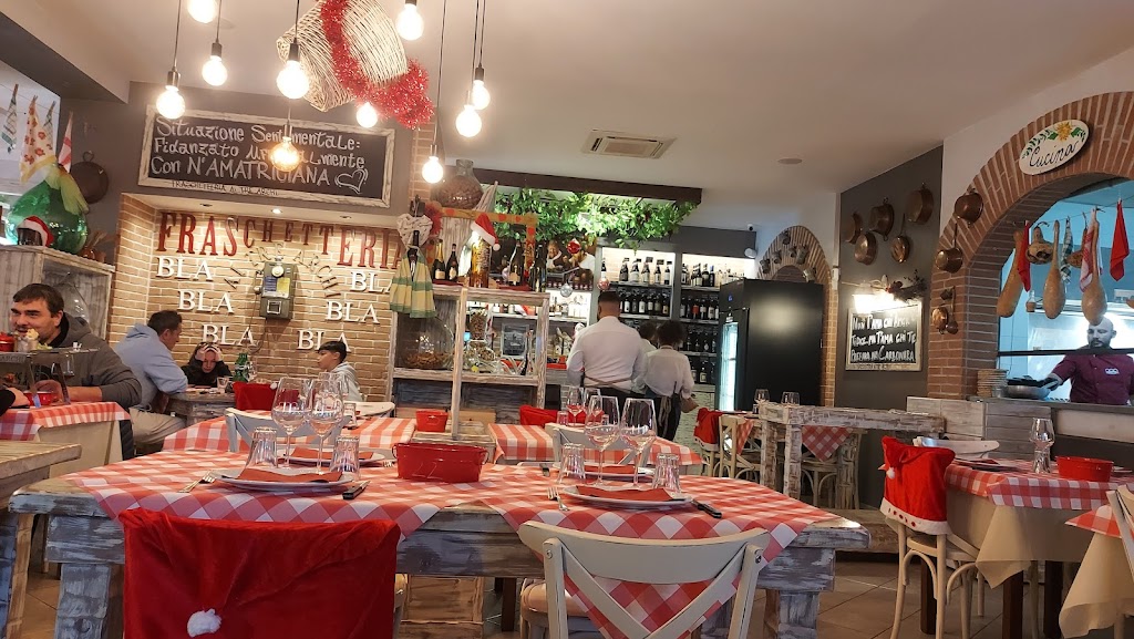 Fraschetteria Ai Tre Archi, Rome