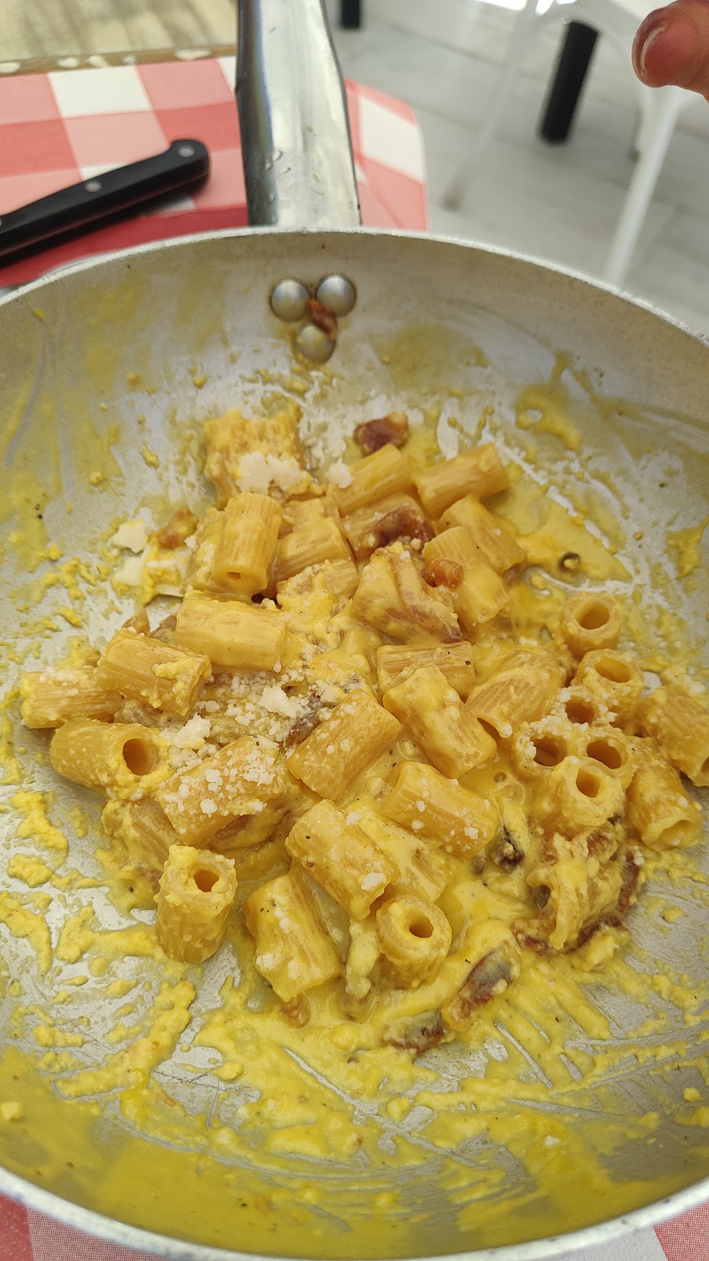 Fraschetteria Ai Tre Archi