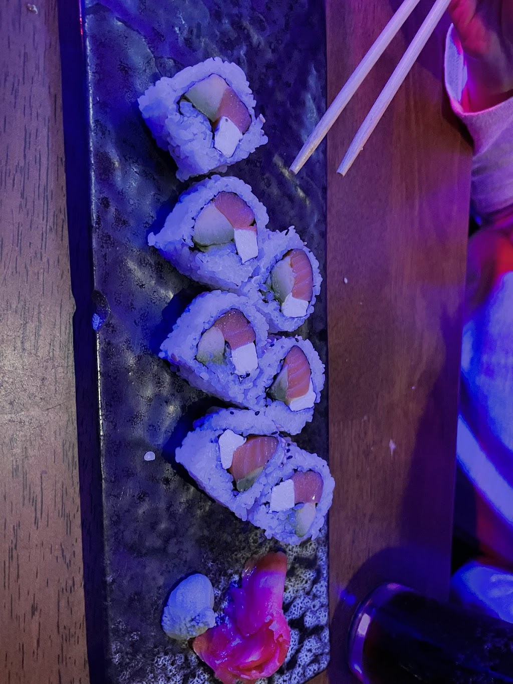 Shogun Sushi & Hibachi, Southlake, TX