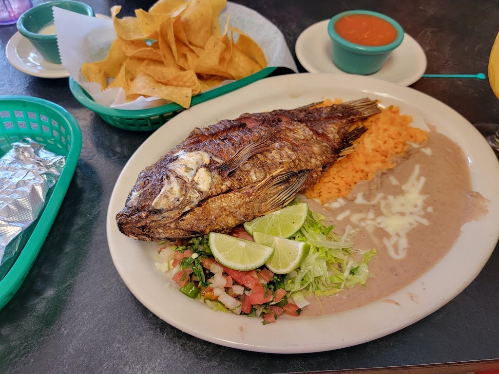 Taqueria